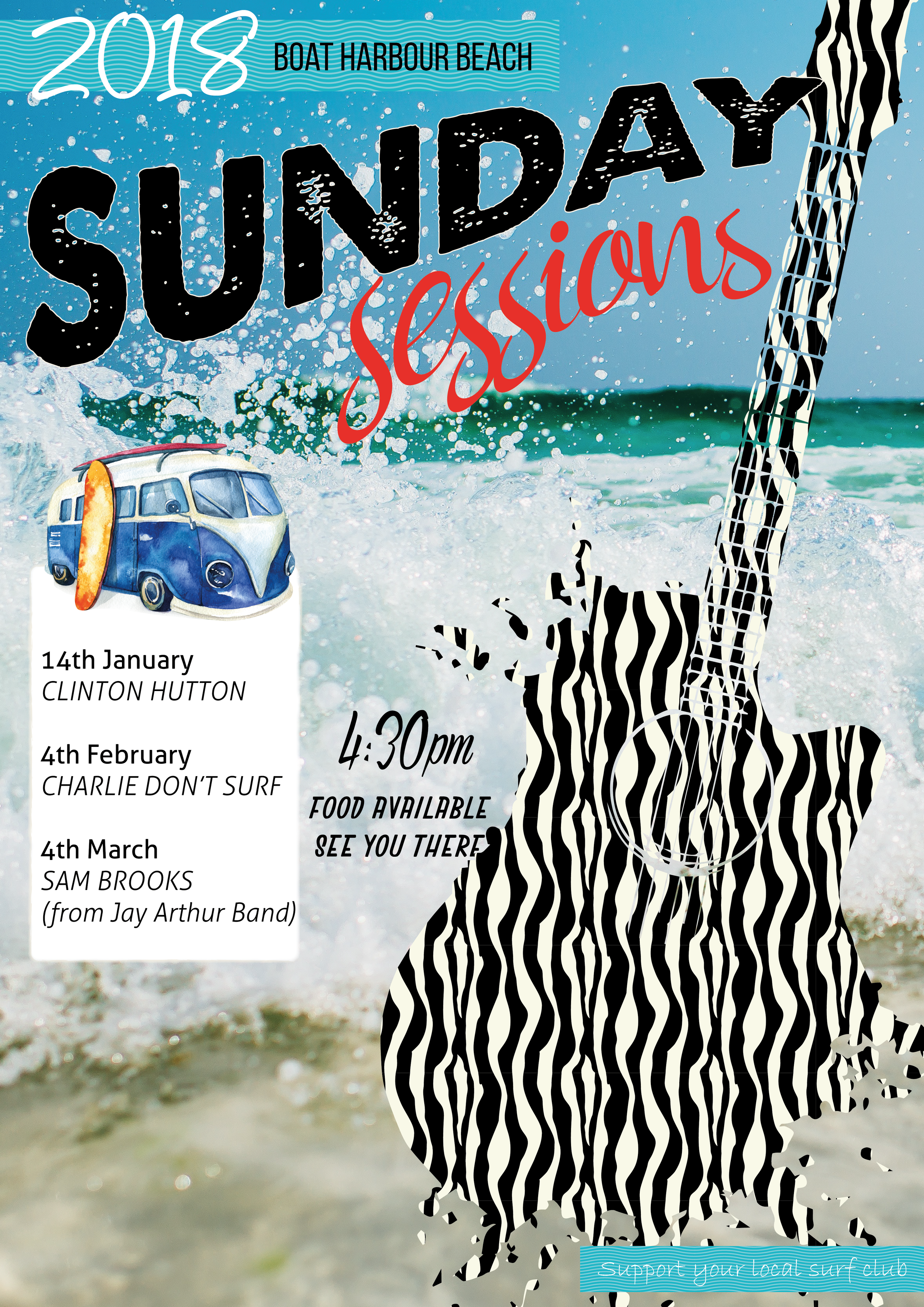 sunday-sessions-boat-harbour