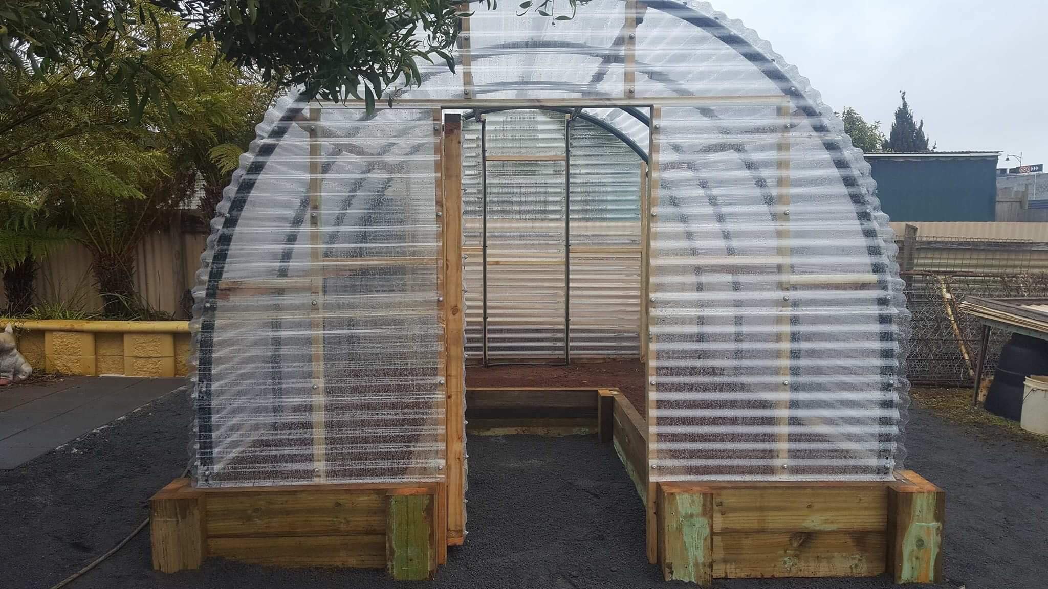 Hothouse