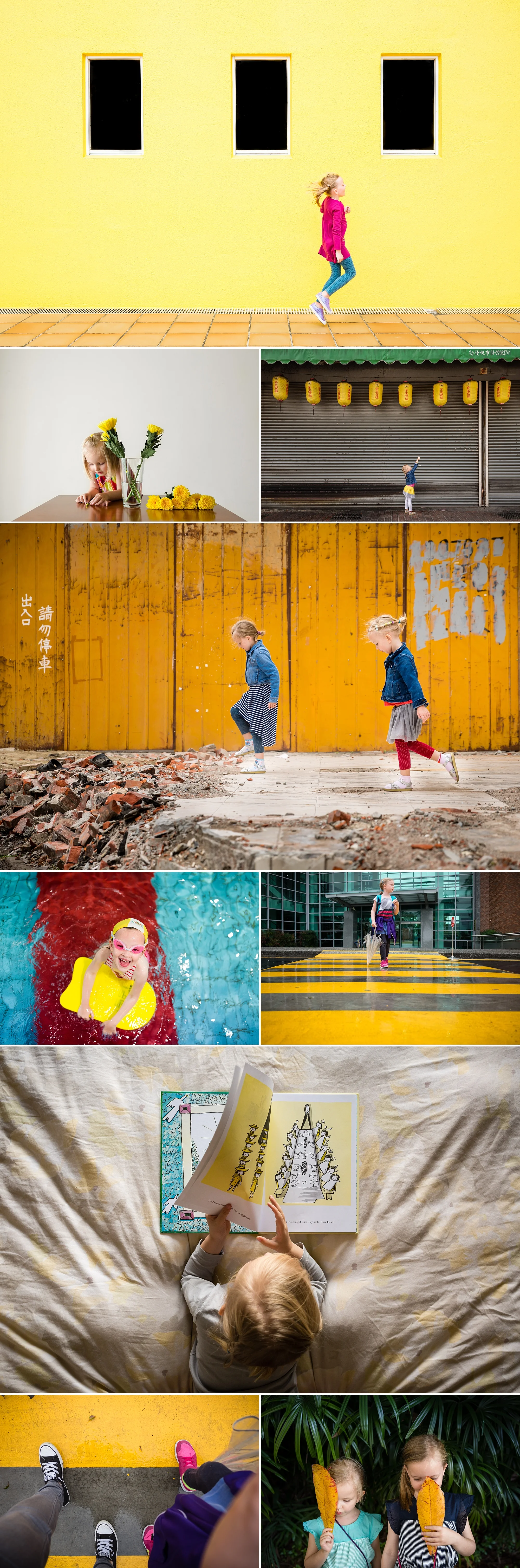 Rebecca_Hunnicutt_Farren_Color_Project_Yellow_Collage_2017_0001