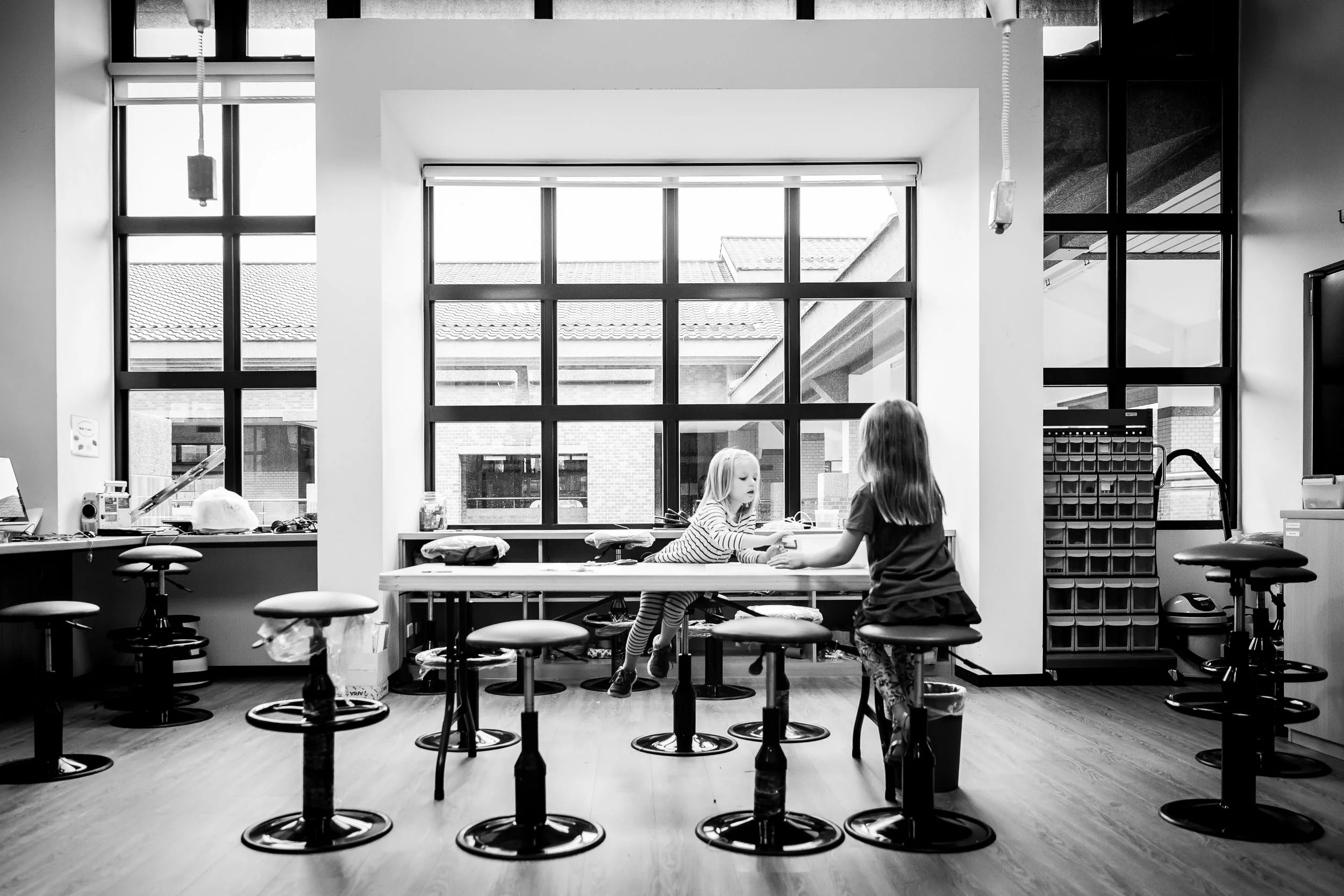 sisters_in_school_creativity_room_in_Personal_portfolio_by_rebecca_hunnicutt_farren.jpg