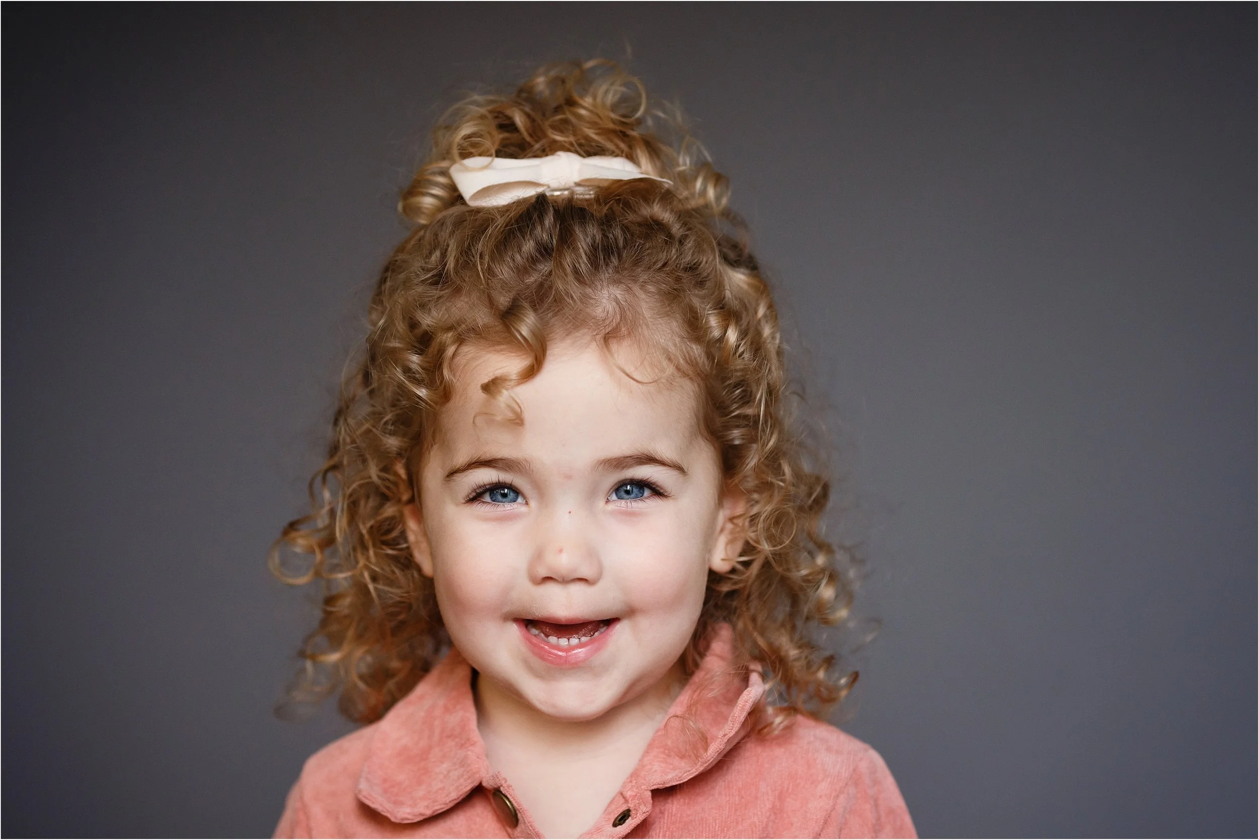 Hunnicutt Photography Portland Oregon's Fun Modern Child & Family