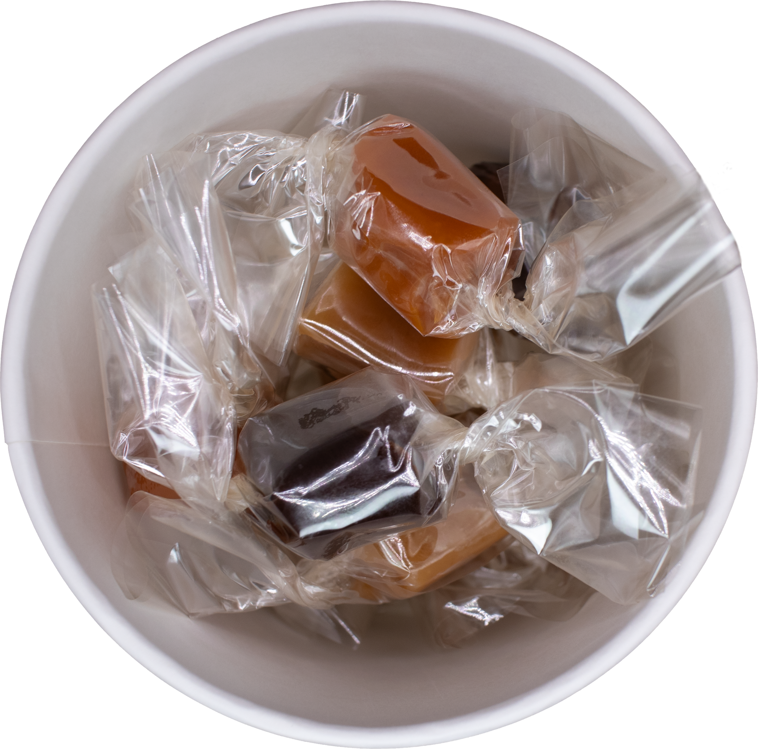 Classic Sampler Caramels - Buy Online — Cheryl's Caramels