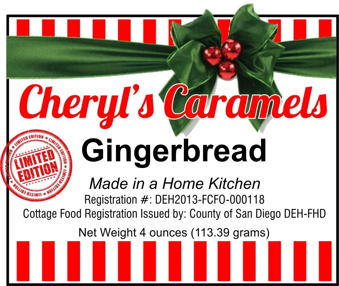 Gingerbread Label with green bow.jpg