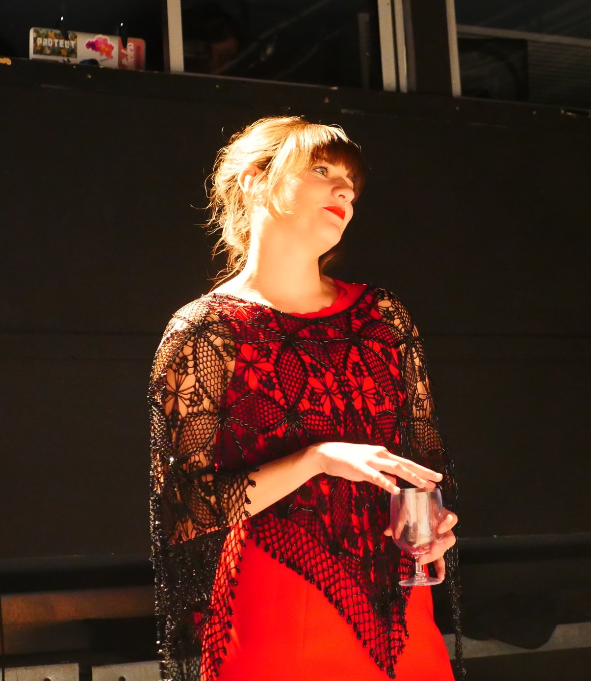  Merrily We Roll Along- NYU Tisch 