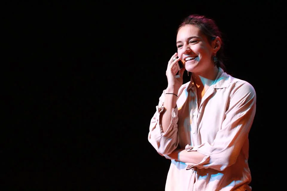  Bare: A Pop Opera - NYU Tisch 