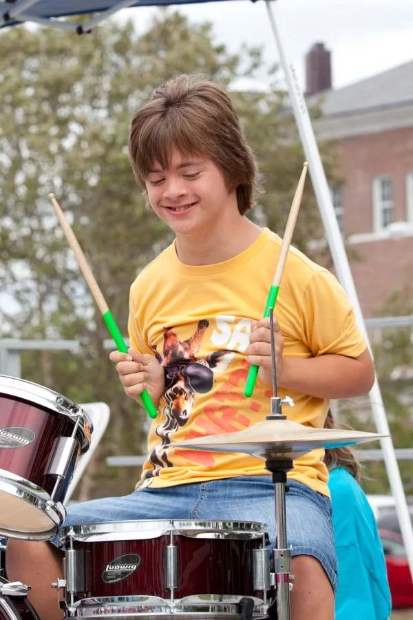 What Is Down Syndrome — Grand Strand Down Syndrome Society