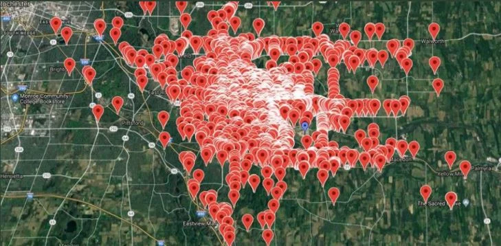 The Sniff Test: Chapter 1