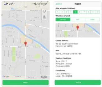 A Community Solution for a Corporate Problem