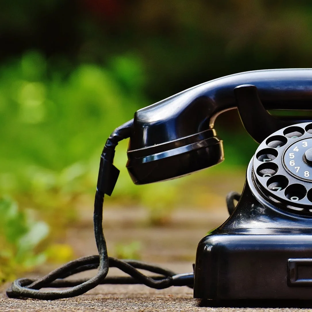 Hold the Phone - NYSDEC Announces Complaint Solution