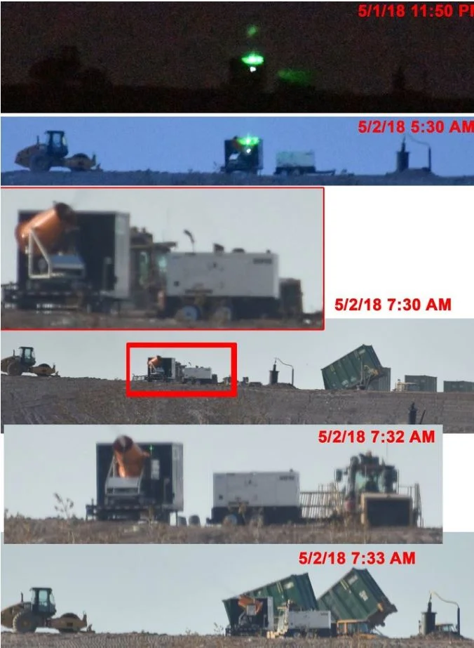 Another Deadline Wafts by...but at least there's a new cannon to show for it?