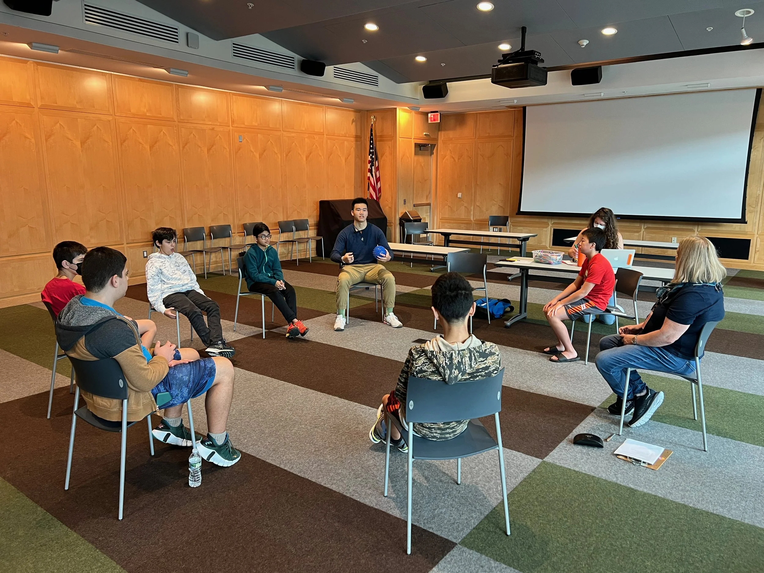 What is your Civics Superpower?