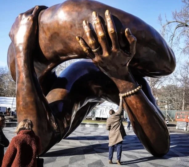 The Greatness of Community