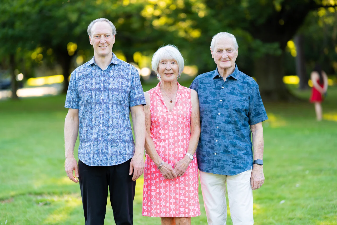 Meet the Markhams’  by James Tate