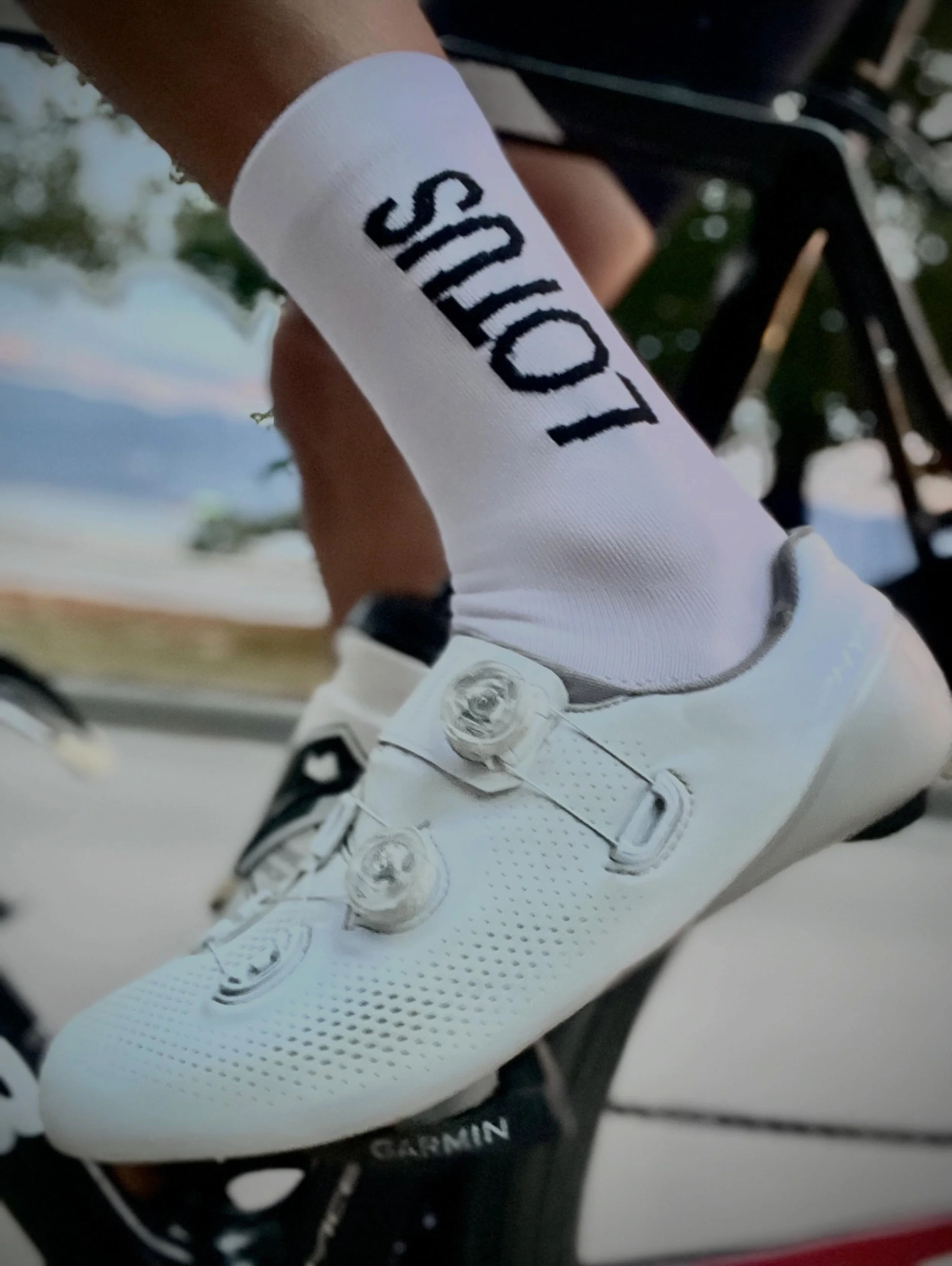Get ready Lotus @britecoach training May 6th #golotusgo