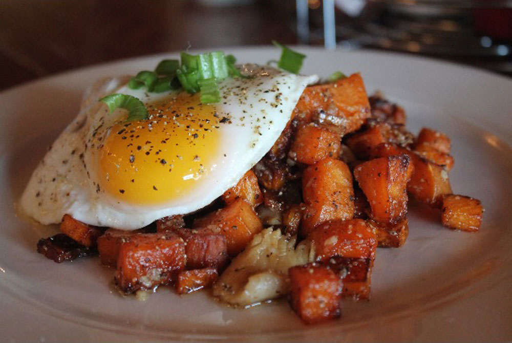 Award-Winning Chef Opens ‘Big Bad Breakfast’ in Inlet Beach