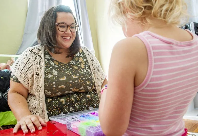 Georgia faces massive foster care crisis as number of kids needing homes surges
