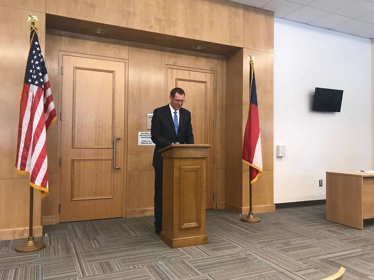 Bibb County students accused of certain offenses won't go to court under new program