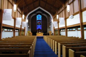 With pews empty, should churches use Zoom to hire ministers?