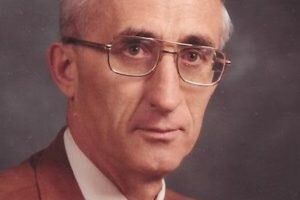 Baptist freedom advocate Robert Loyd “Bob” Stephenson dies at 91
