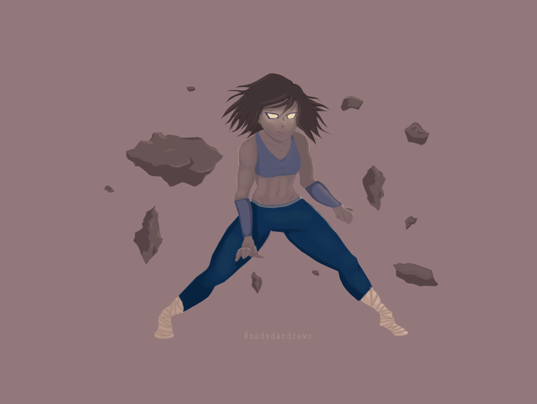 Avatar State