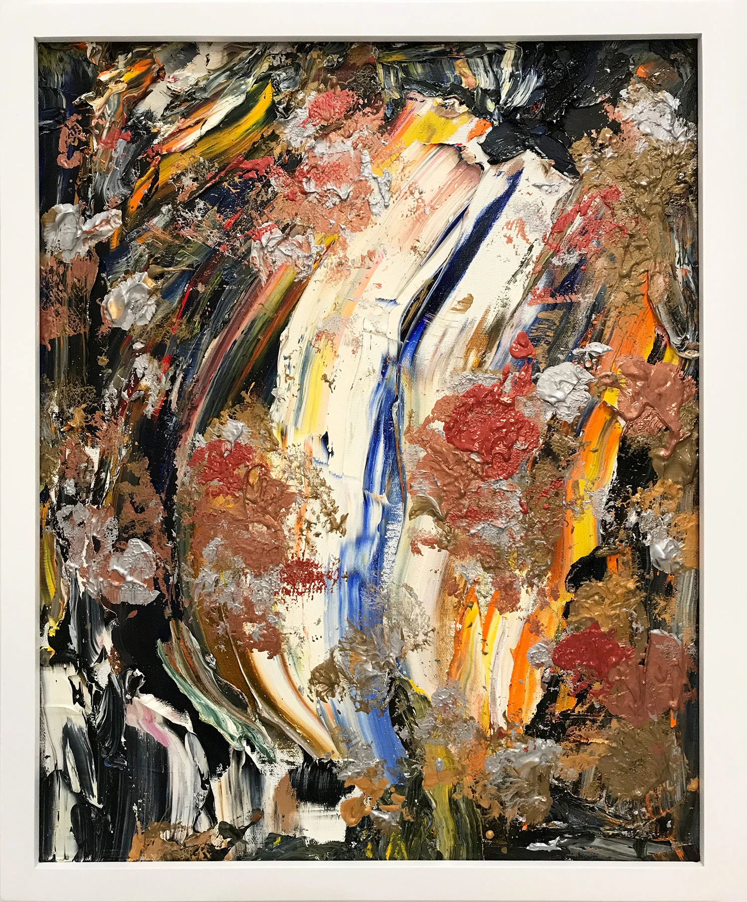 28. Cindy Shaoul - Time to Time