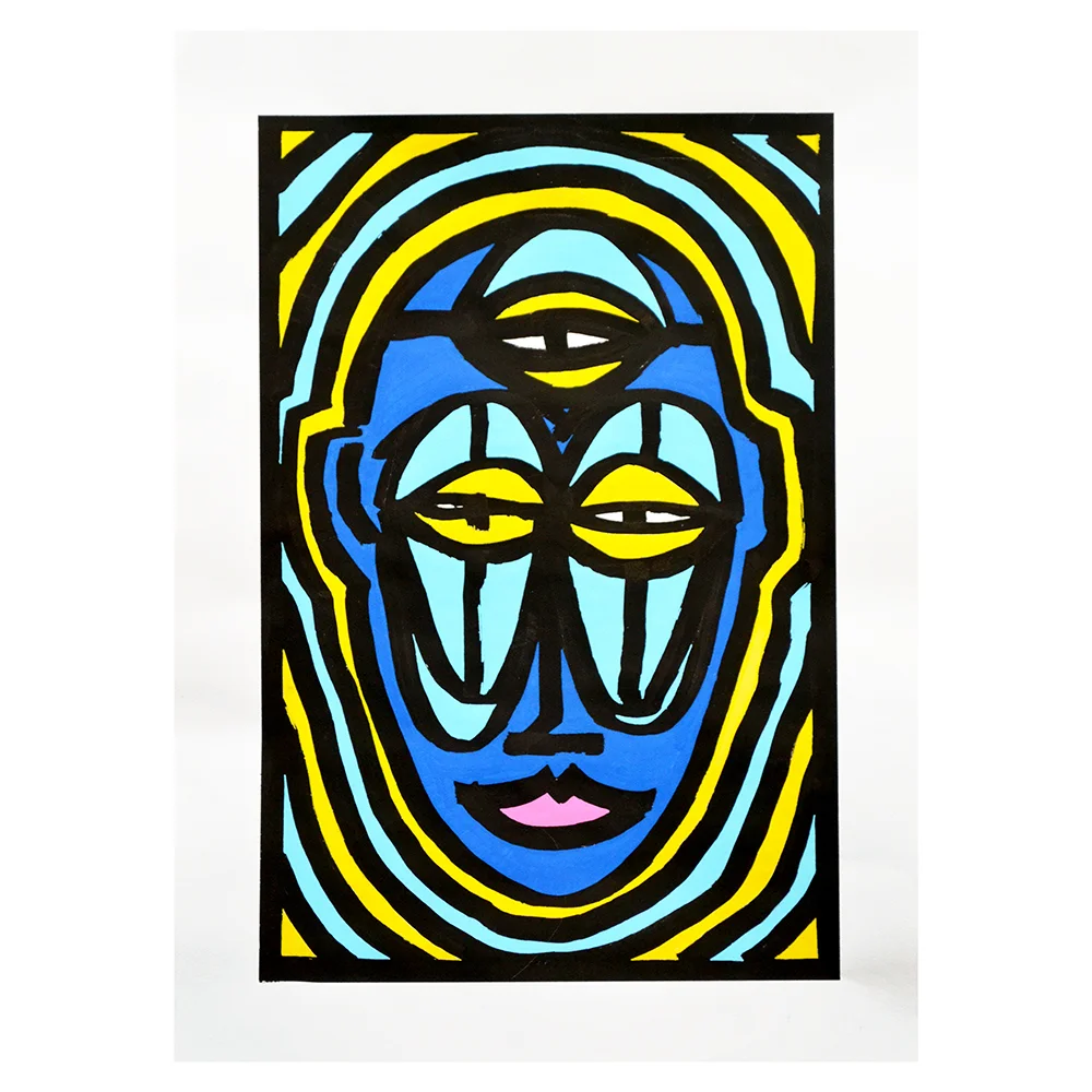 45. Josep Escarrant - Tercer Ojo 