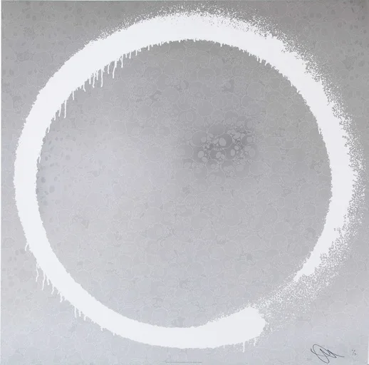 58. Takashi Murakami - Agama