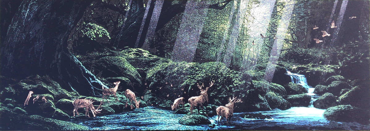 68. Roamcouch - Abyss