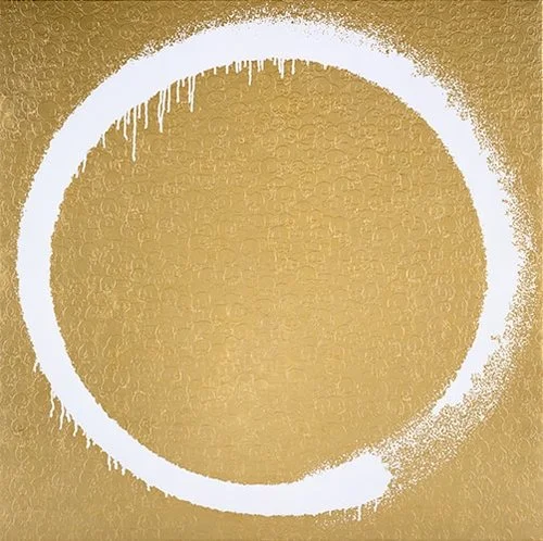 87. Takashi Murakami - Amitabha Buddha