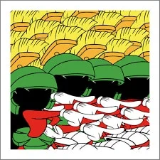 100. Incarcerated Jerkface - Greetings Jerklings