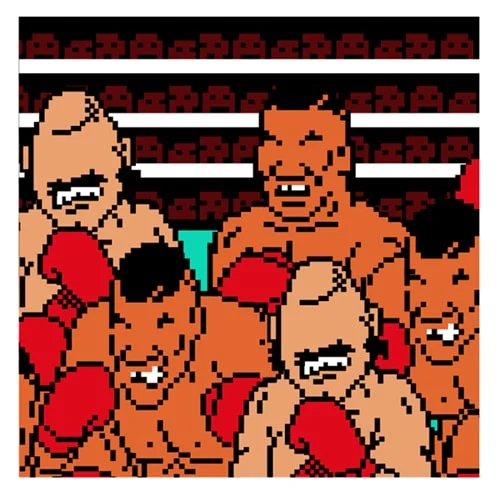 101. Incarcerated Jerkface - Iron Jerk