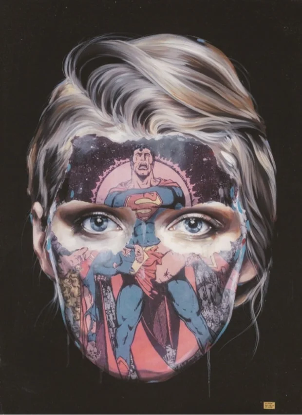 137. Sandra Chevrier - La Cage et la Valeur de la Vie