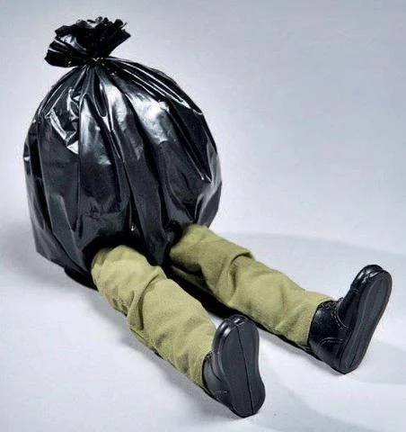 155. Mark Jenkins - Mini Trasher