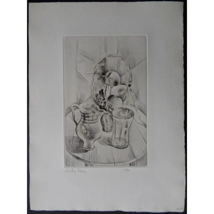 17. Mily Possoz -  "The Table"