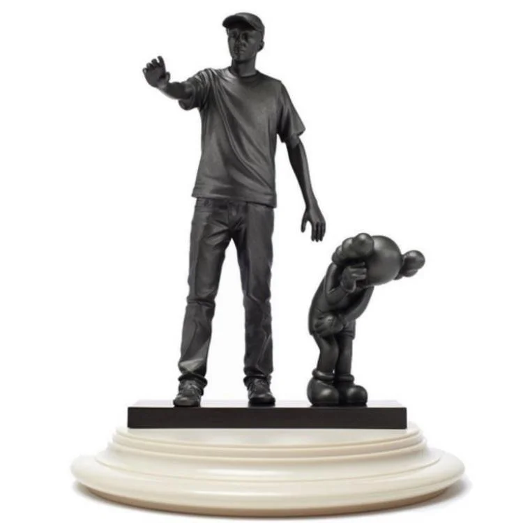 215. Kaws - Kaws Partners