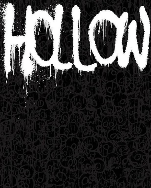 251. Takashi Murakami - Hollow Black