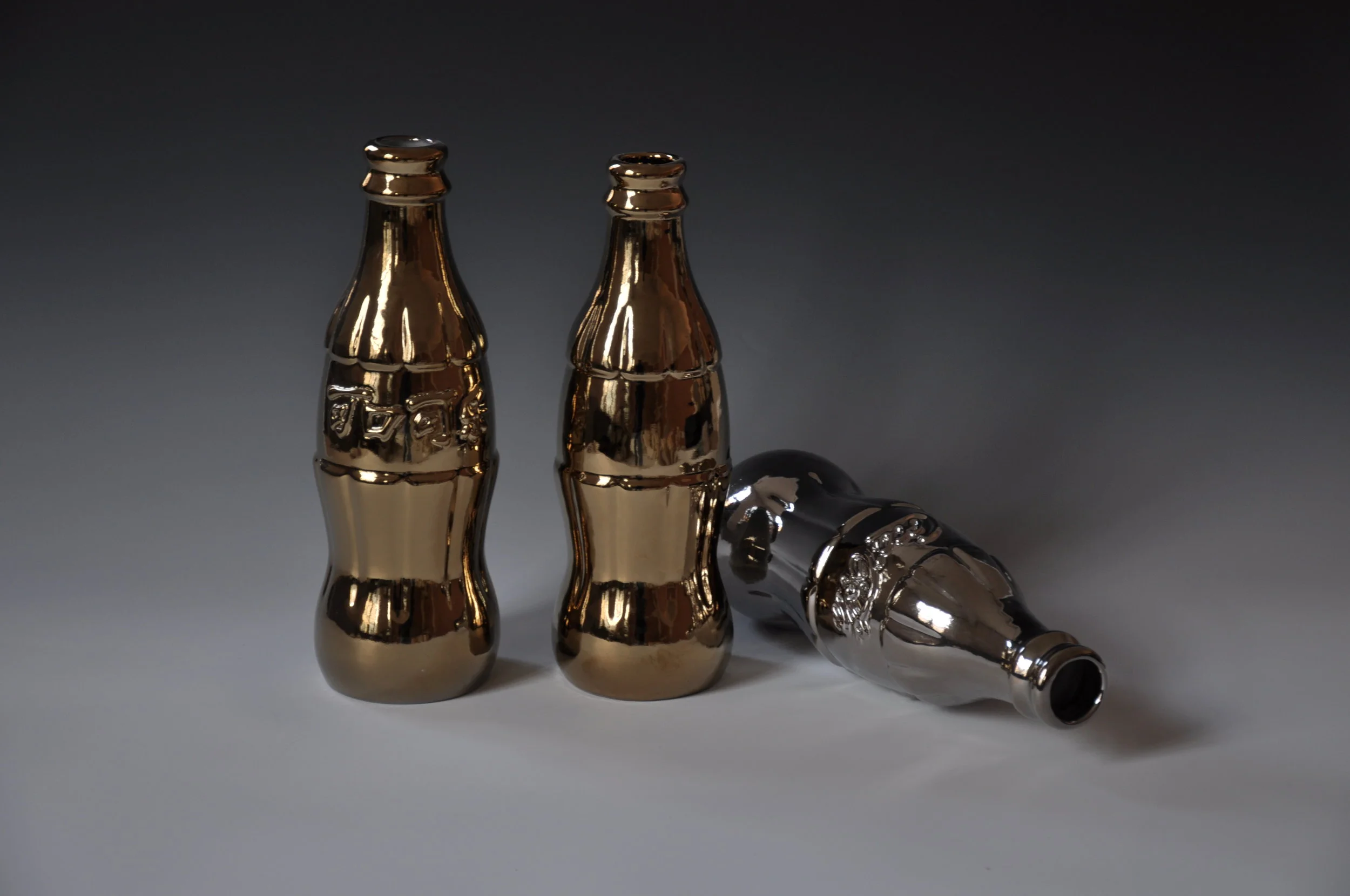 312. Li Lihong - 可口可乐 China (Gold)