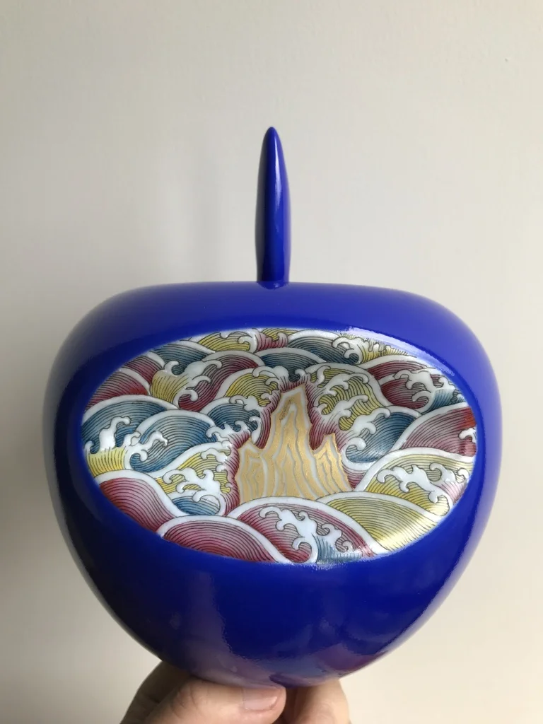 314. Li Lihong - Apple China