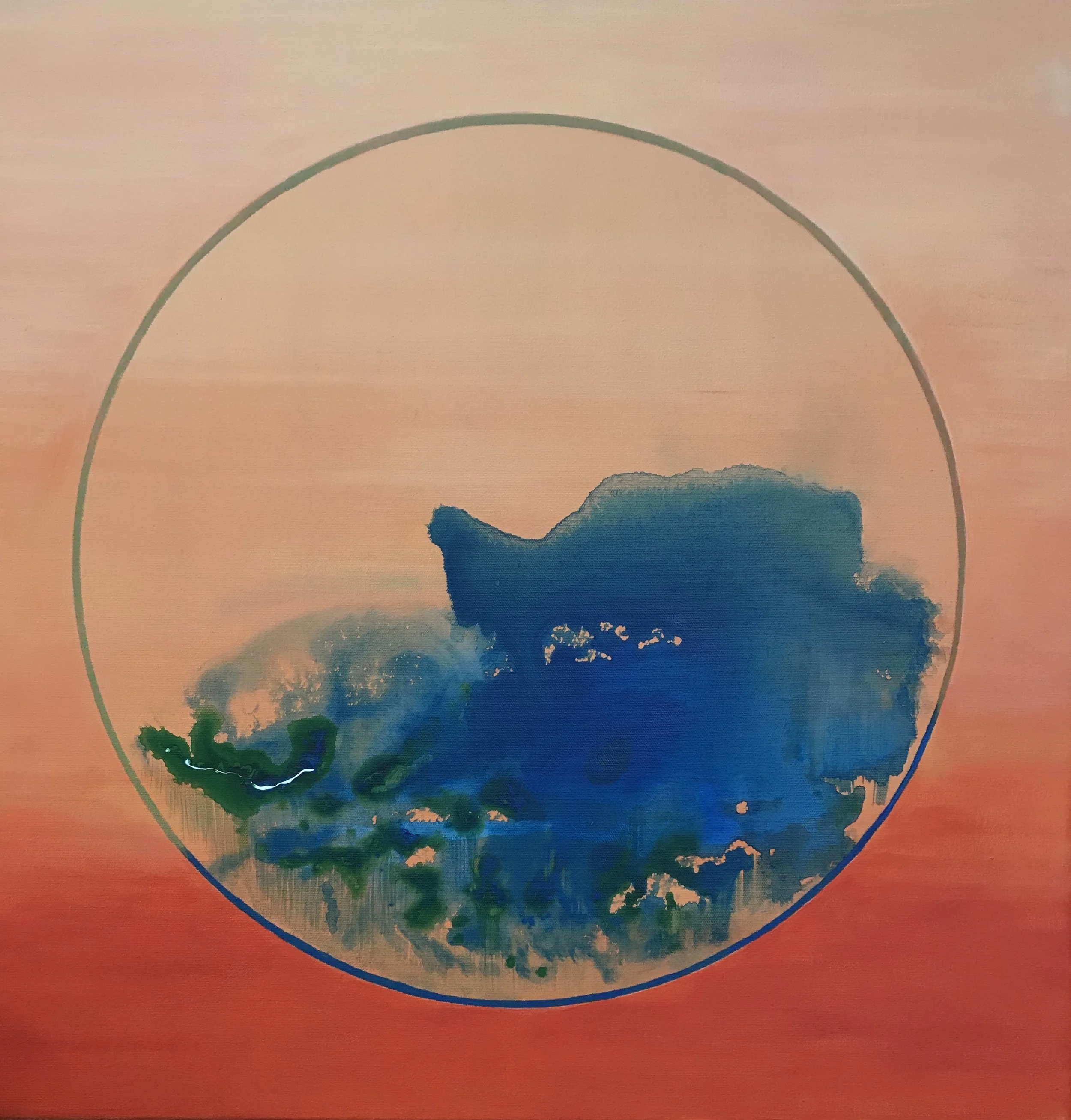 315. Yiu Yan Miu - Circle stories # 7