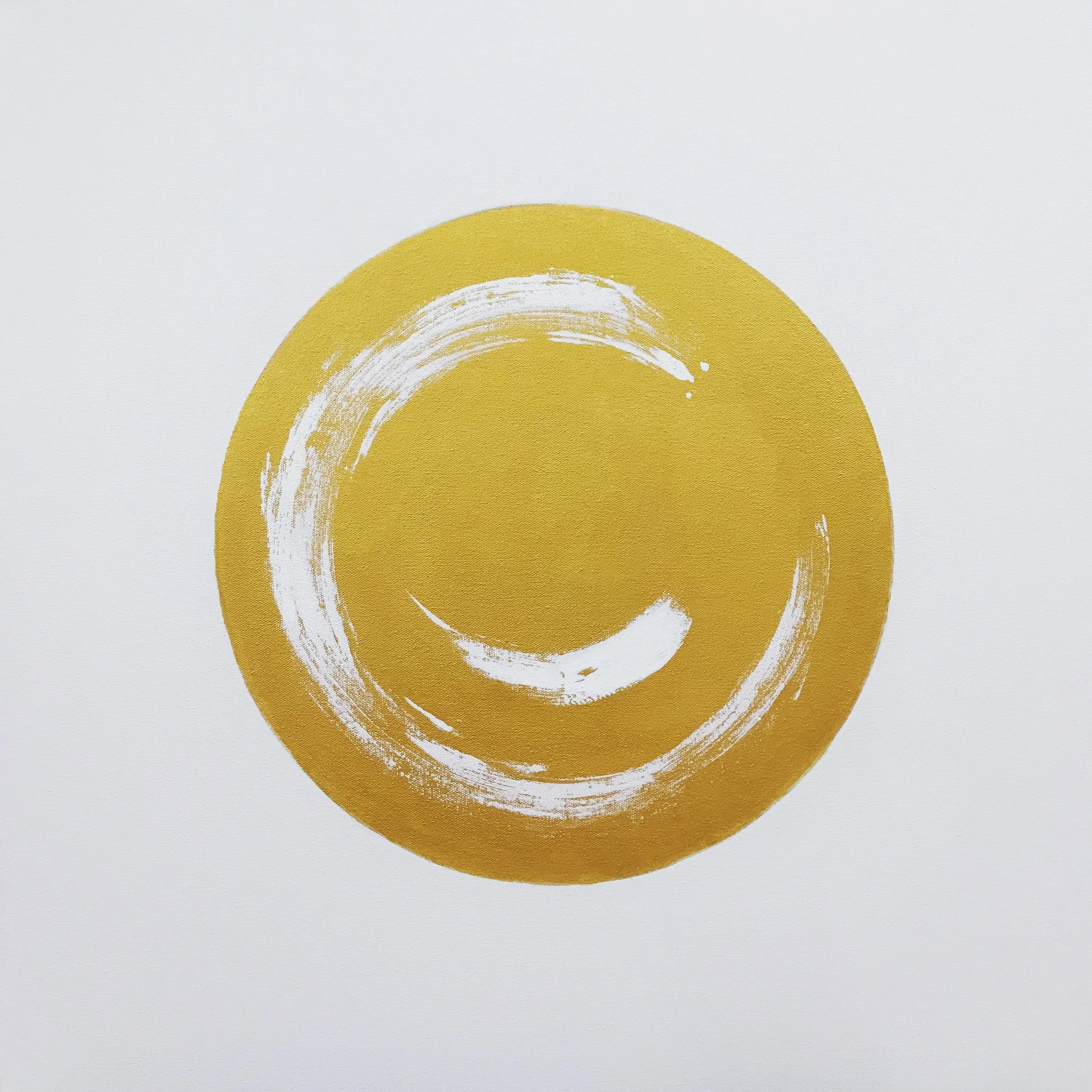 316. Yiu Yan Miu - Circle stories # 4