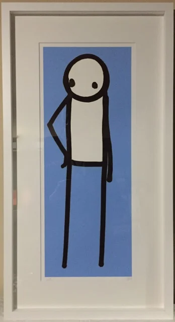 330. Stik - ”Hip Work”