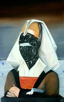 350. Aziz Anzabi - I was Judged