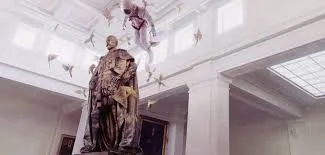 364. Jeremy Geddes - Imperator