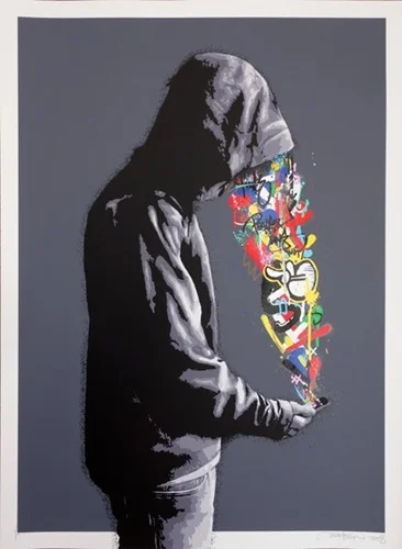 365. Martin Whatson - The Connection