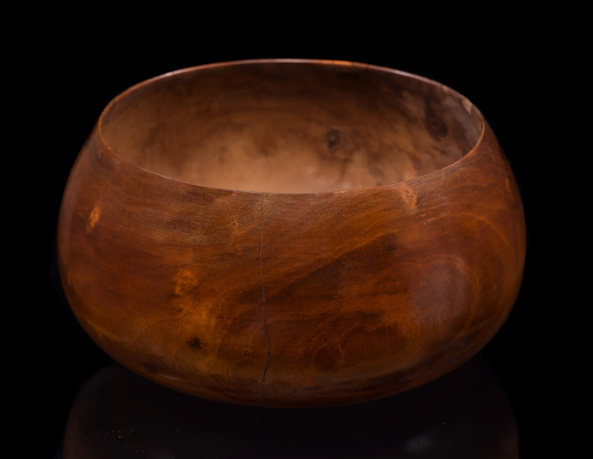 9. Humeke Mana Ai bowl / Bol Humeke Mana Ai