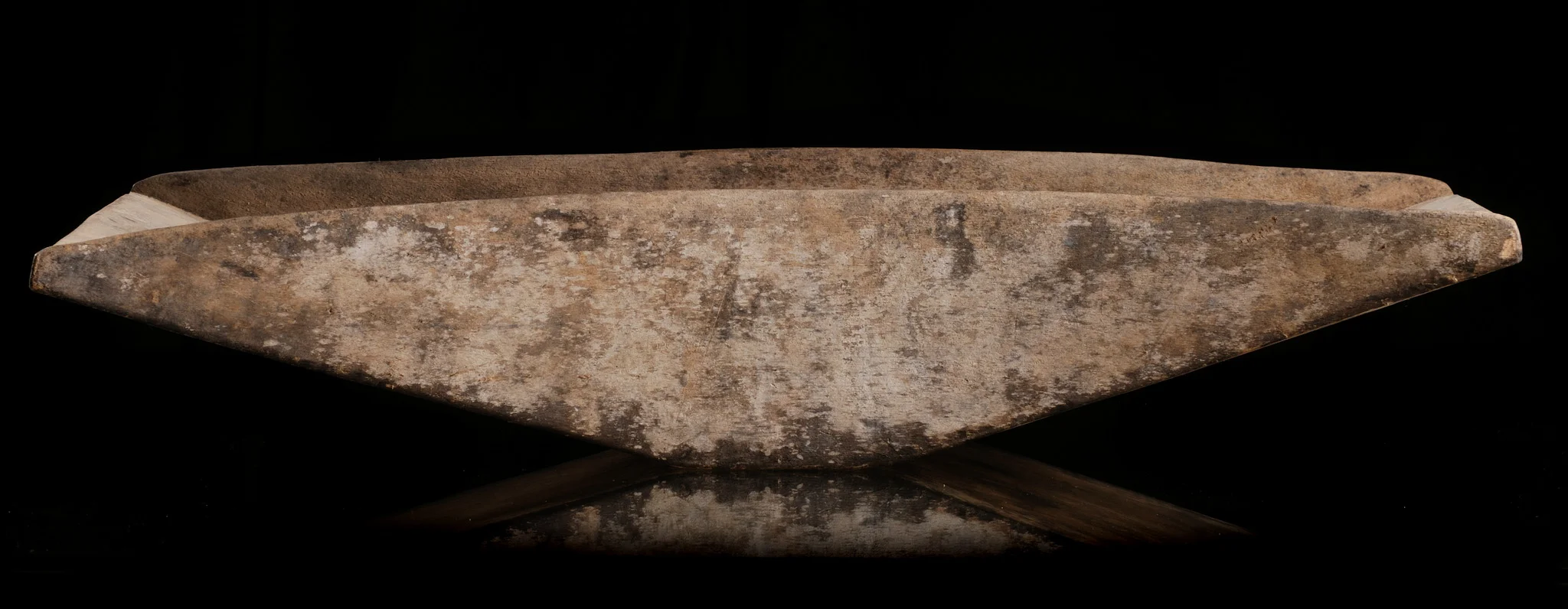 15. Coconut milk bowl / Bol à lait de Coco