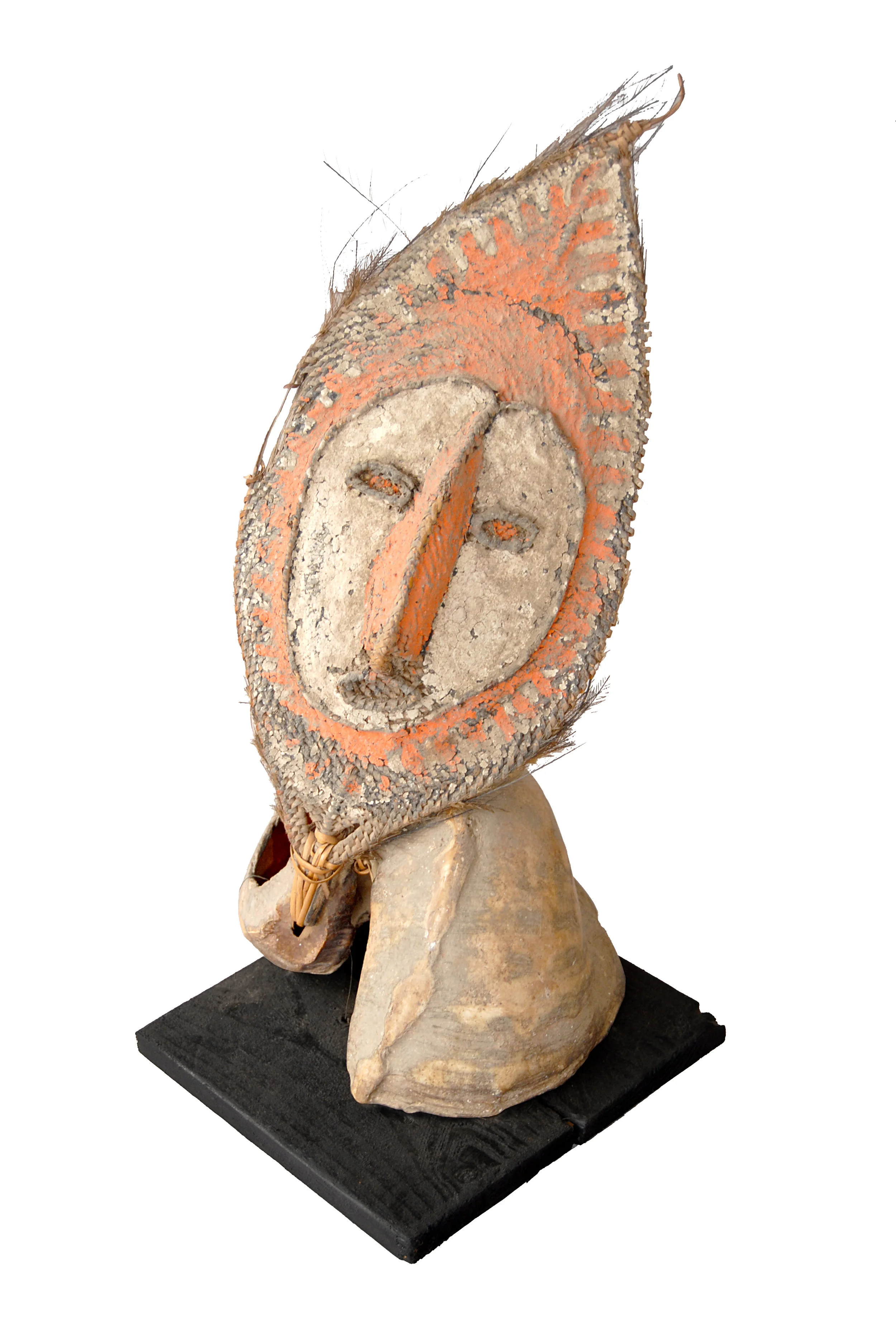 26. Talipun coin / Monnaie Talipun