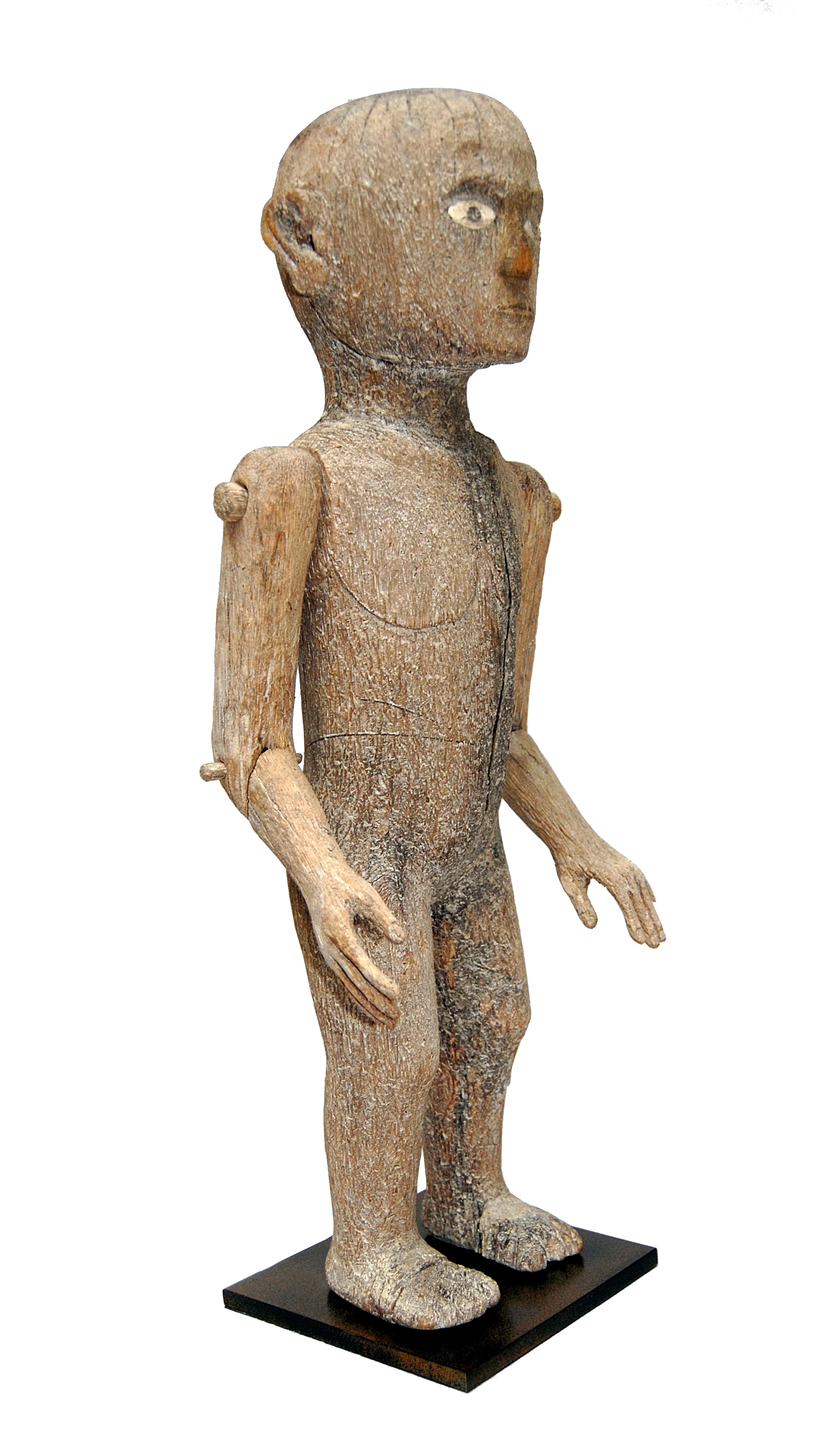 33. Tao Tao statue / Statue Tao Tao