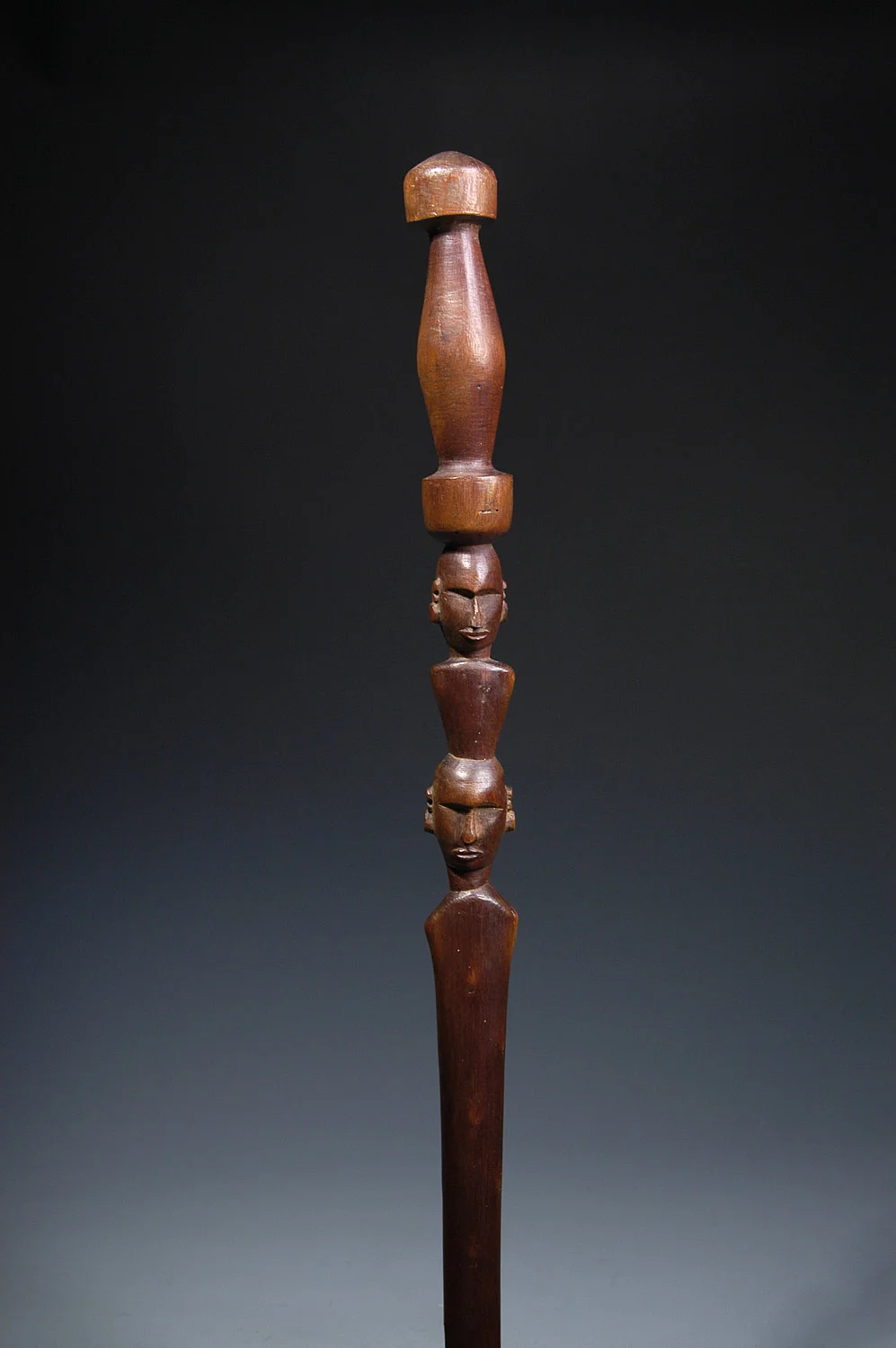 46. Afui or Alafolo club / Massue Afui ou Alafolo