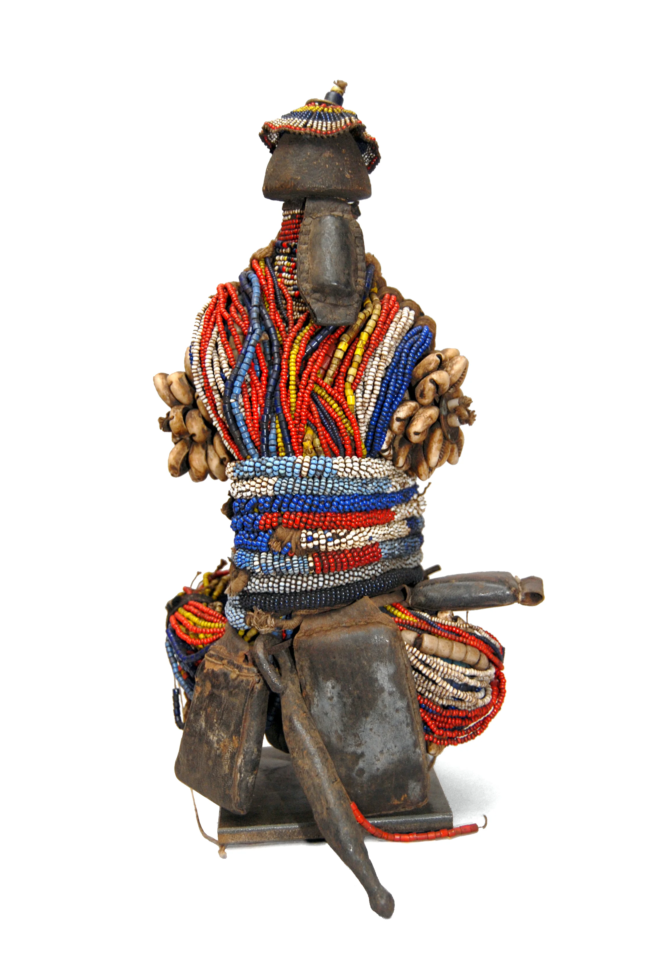 56. Ham pilu fertility doll / Poupée de fertilité Ham pilu